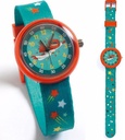 RELOJ SUPERHEROE