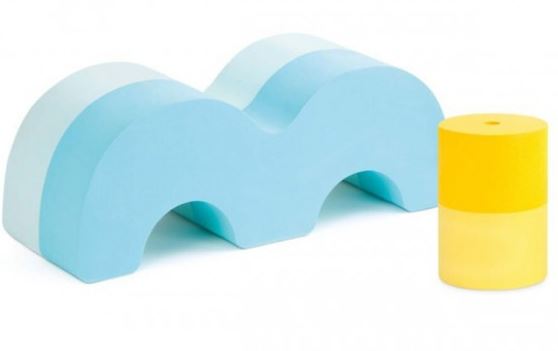 MODULOS PARA MOTRICIDAD