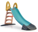 TOBOGAN FEBER CASUAL AGUA