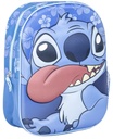 MOCHILA STITCH 3D