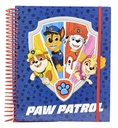 ALBUM ACTIVIDADES PAW PATROL