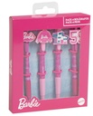 BOLIGRAFO BARBIE (PACK 4)