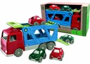 CAMION TRANSPORTADOR COCHES