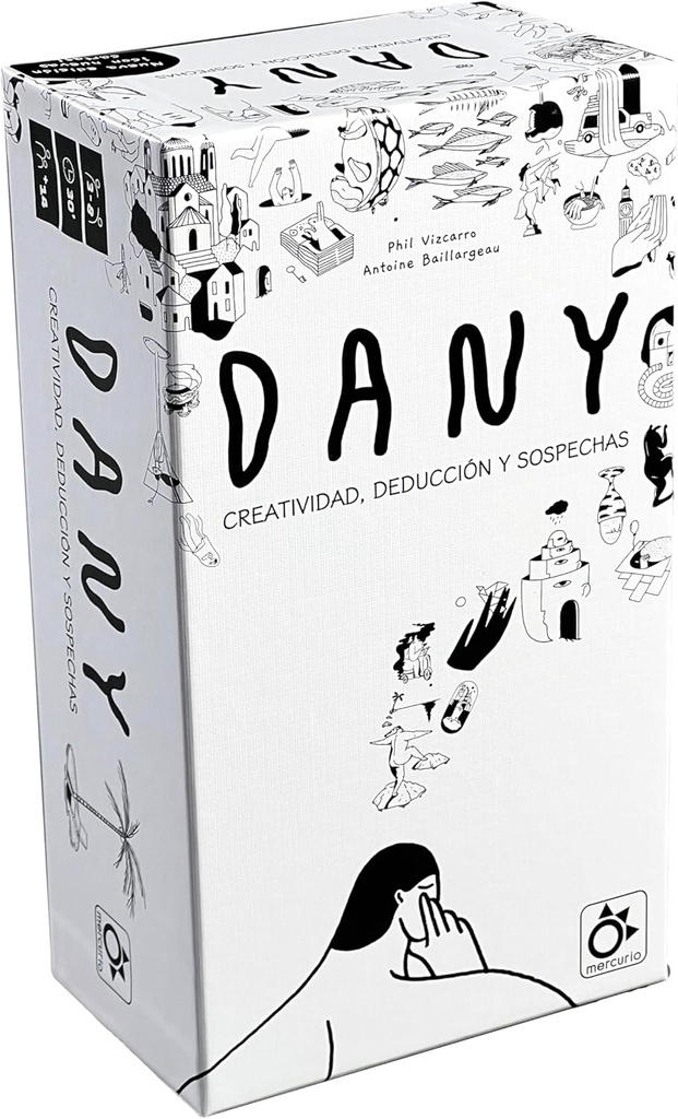 DANY