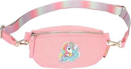BOLSO CRUZADO ROSA YLVI