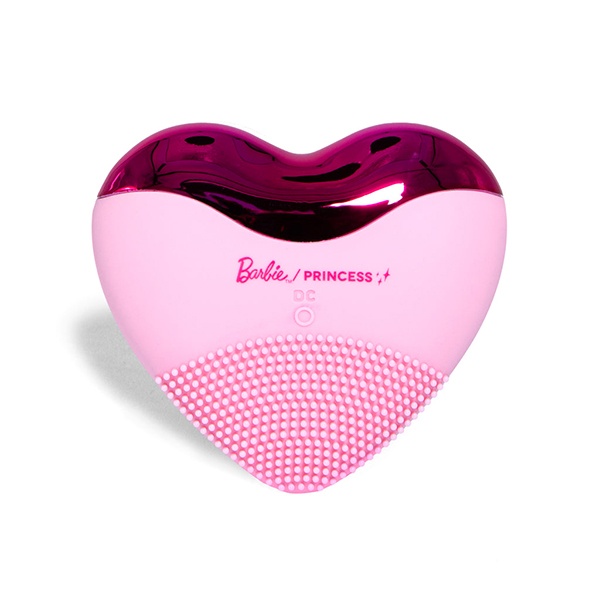 BARBIE LIMPIADORES FACIALES
