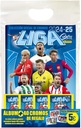 ALBUM+5 SOBRES LIGA ESTE 24/25