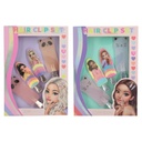 PINZA BEAUTY & ME TOP MODEL