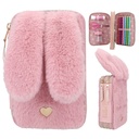 ESTUCHE PELUCHE PRINCESS MIMI