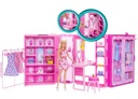 BARBIE DREAM CLOSET