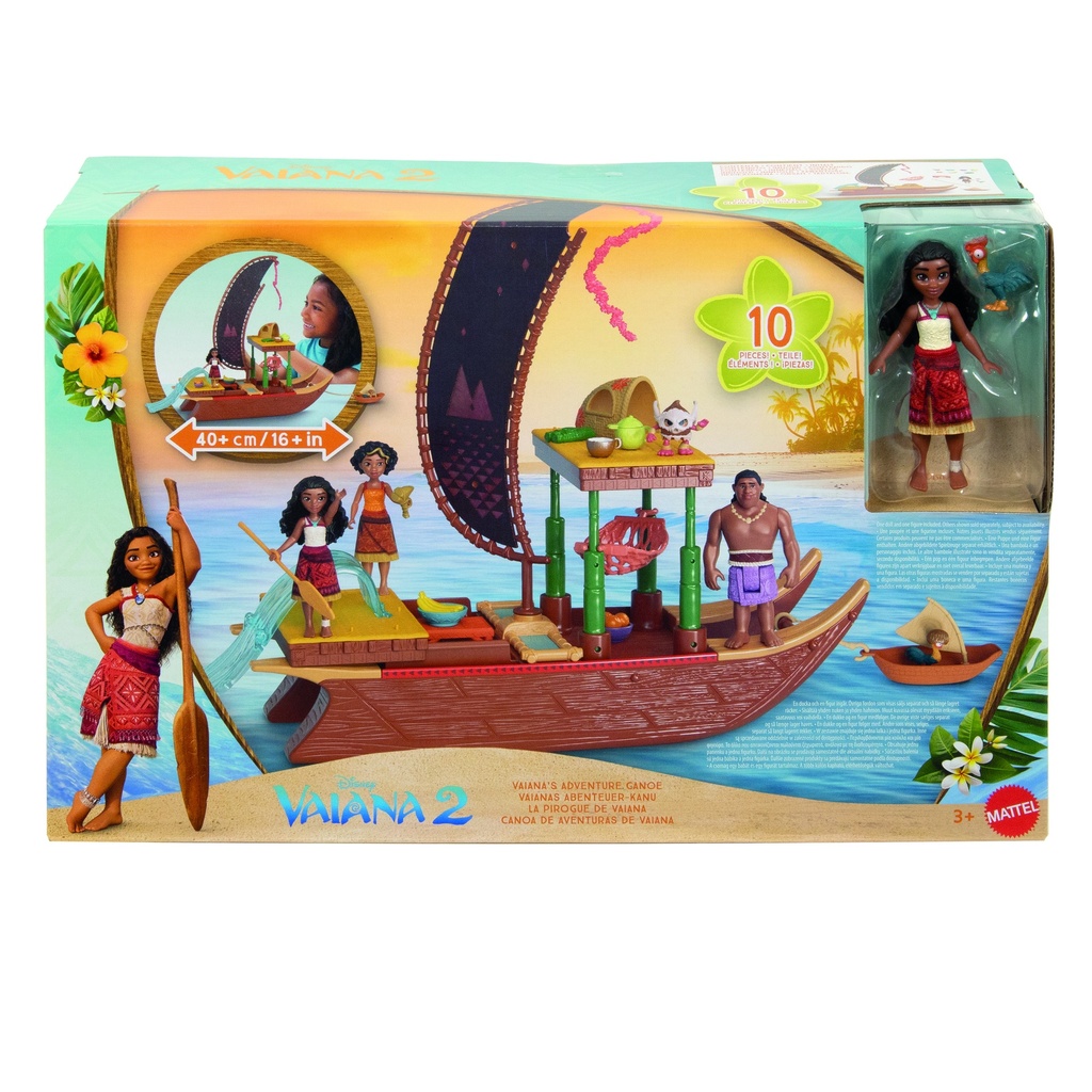 VAIANA 2 GRAN CATAMARAN