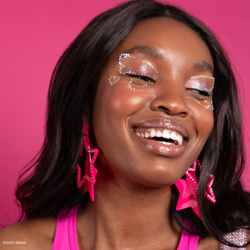 BARBIE GEMAS FACIALES