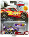 CARS NASCAR BUBBA WHEELHOUSE