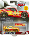 CARS NASCAR JOEY LOGANO