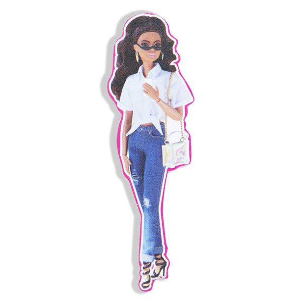 BARBIE LIMA UÑAS