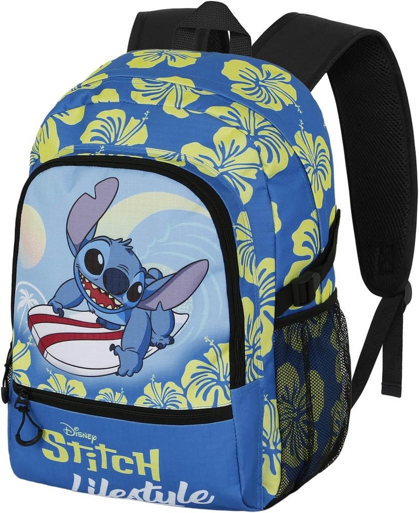 MOCHILA LILO & STITCH LIFESTYLE