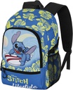 MOCHILA LILO & STITCH LIFESTYLE
