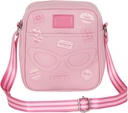 BANDOLERA BARBIE FASHION TRAVEL SLING