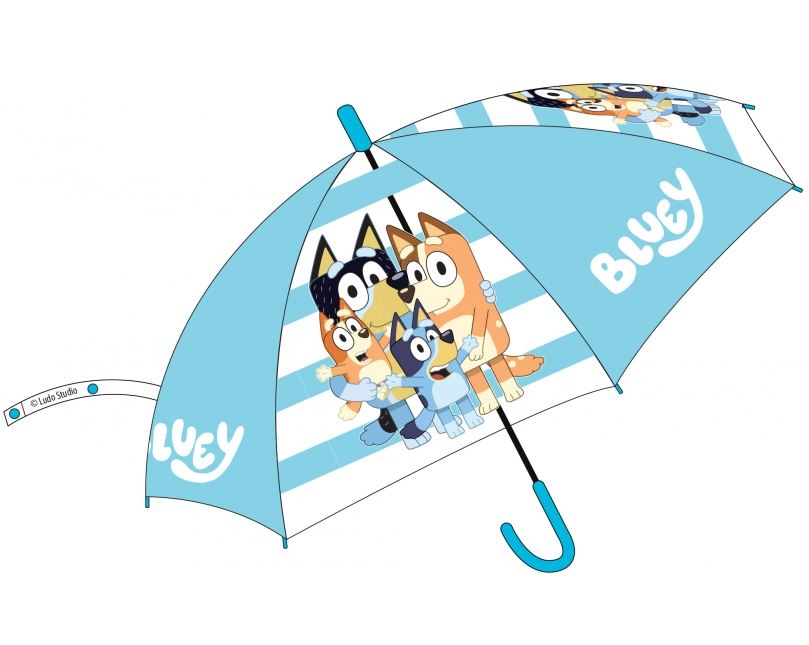 PARAGUAS BLUEY AUTOMATICO