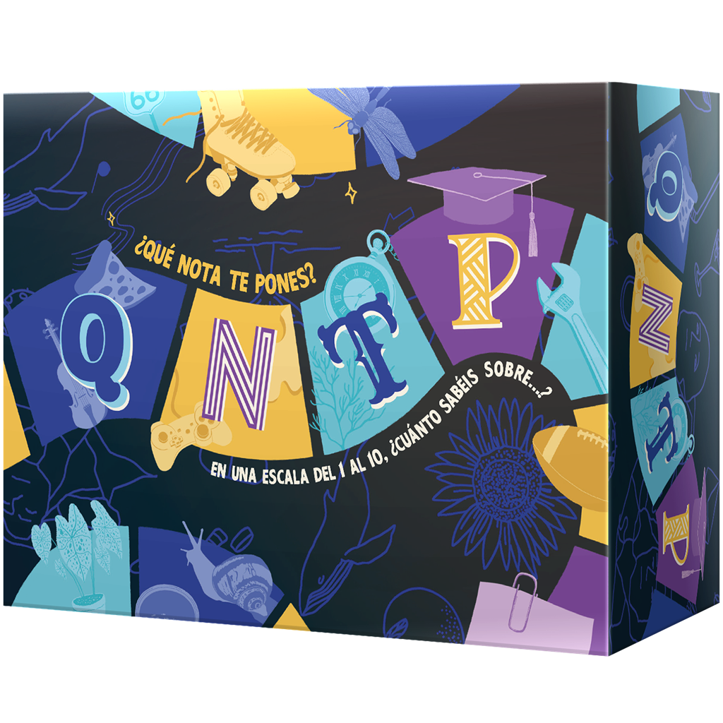 ¿QUÉ NOTA TE PONES?