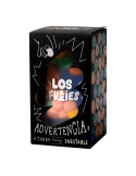 LOS FUZIES