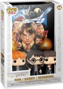 POP - HARRY POTTER LA PIEDRA FIL.
