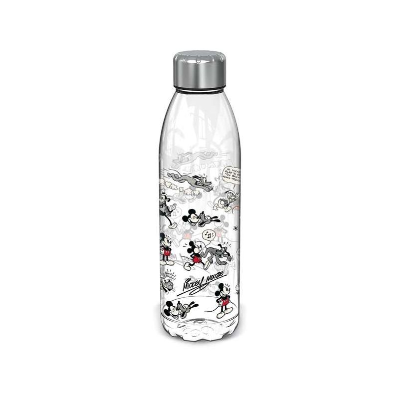 BOTELLA MICKEY MOUSE VINTAGE