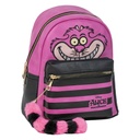 MOCHILA ALICIA PAIS MARAVILLAS