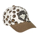 GORRA REY LEON ADULTO