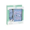 SET BELLEZA STITCH