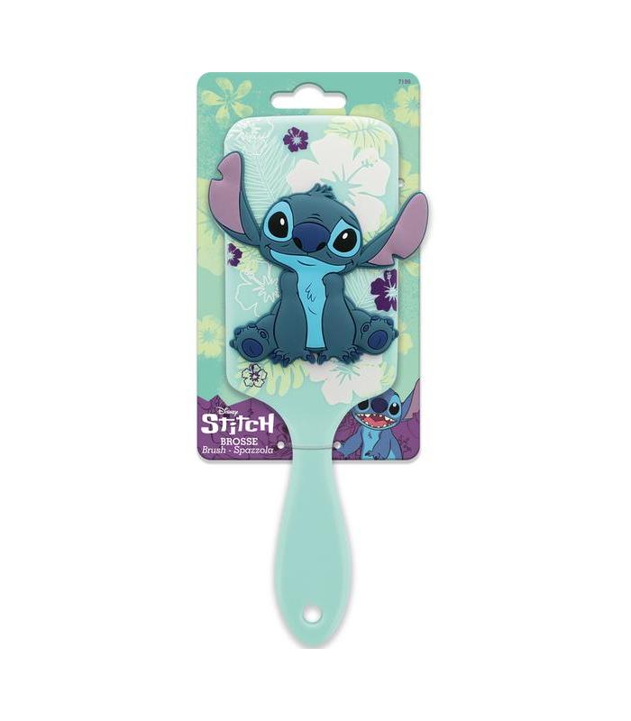 CEPILLO STITCH 3D