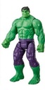 FIGURA TITÁN DELUXE HULK