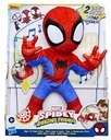 SPIDEY FIGURA ELECTR. CANT.