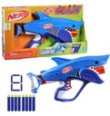 NERF JUNIOR SHARKFIRE