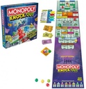 MONOPOLY KNOCKOUT