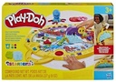 PLAY-DOH SET JUEGO PORTATIL