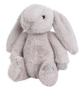 CONEJITO GRIS 23 CM.