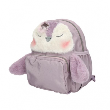 MOCHILA CIERVO PENGUIN PRINCESS MIMI