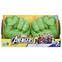 AVENGERS HULK PUÑO PODEROSO