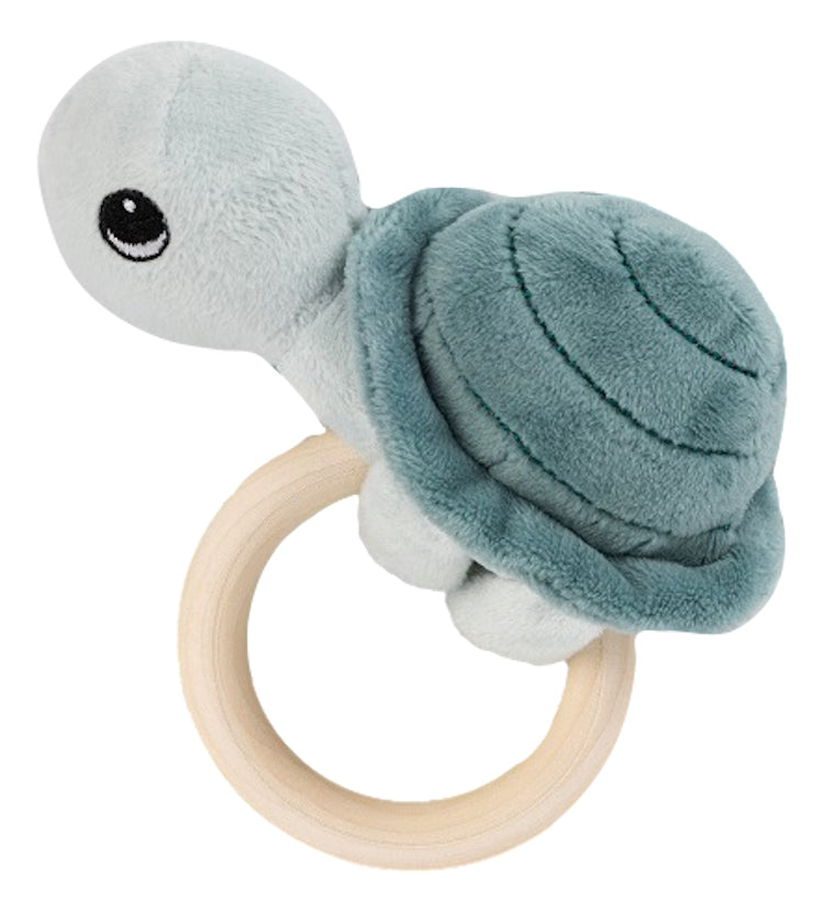 BABY TORTUGA SONAJ.CIRC.VERDE