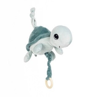 BABY TORTUGA MUSICAL 32 VERDE