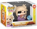 POP MHA - HIMIKO TOGA W/SUSHI