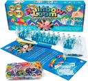 SET CREACION RAINBOW LOOM
