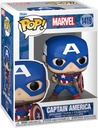 POP MARVEL-CAPITAN AMERICA