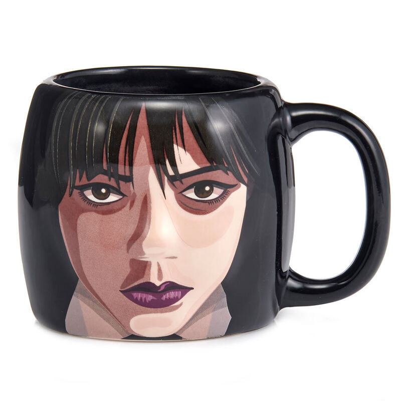 TAZA MIERCOLES C/COSA