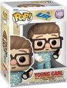 POP DISNEY UP - YOUNG CARL
