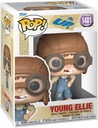 POP DISNEY UP - YOUNG ELLIE
