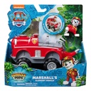 PAW PATROL VEHIC.MARSHALL JUNGLA