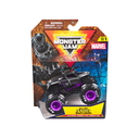 MONSTER JAM VEHIC.MARVEL SURT.