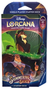 MAZO LORCANA SET A SHIMMERING SKIES
